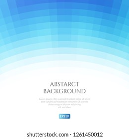 Abstract template for your design. White space for text.
