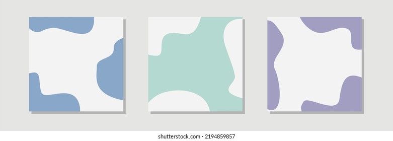 abstract templates with different patterns. simple background, abstract, design, pattern, modern, vector, geometric, graphic, colorful, poster, minimalist, style, template, minimal, color, shape. mini