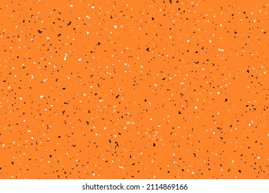 Abstract terrazzo floor tile background
