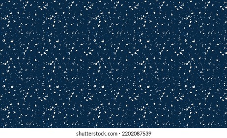Abstract terrazzo wallpaper. Abstract terrazzo background