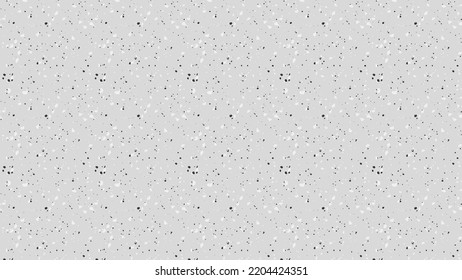 Abstrakte Terrazzo-Tapete. Abstrakter Terrazzo-Hintergrund