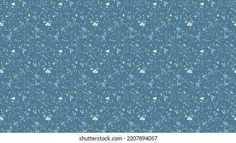 Abstract terrazzo wallpaper. Abstract terrazzo background