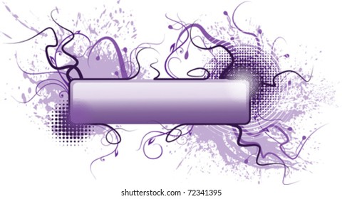 Abstract text place for your message
