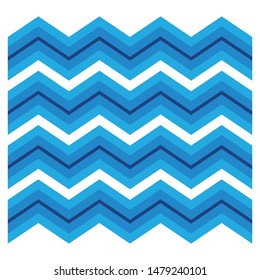 Abstract textile background seamless wallpaper. vector template.