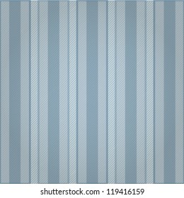 Abstract textile background  with stripes. vector design