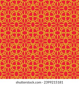 Abstract textile floral pattern background, luxury pattern, stylish vector texture illustration