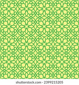 Resumen de fondo de patrón de floración textil, patrón de lujo, ilustración de textura vectorial elegante