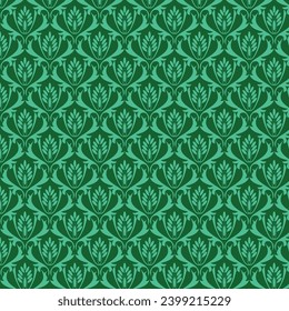 Abstract textile floral pattern background, luxury pattern, stylish vector texture illustration