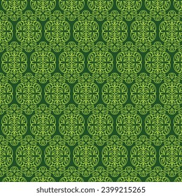 Abstract textile floral pattern background, luxury pattern, stylish vector texture illustration