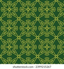 Abstract textile floral pattern background, luxury pattern, stylish vector texture illustration