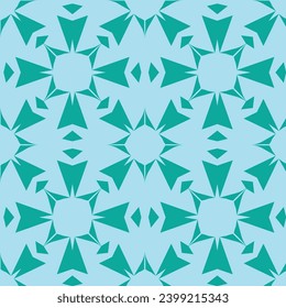 Resumen de fondo de patrón de floración textil, patrón de lujo, ilustración de textura vectorial elegante