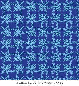 Abstract textile geometric floral pattern background, luxury pattern, stylish vector texture