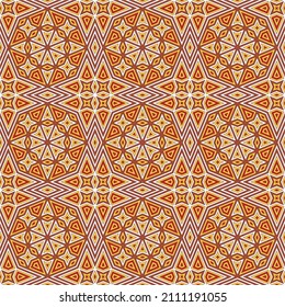 Abstract textile pattern. Background. Wallpaper. Curtains. Wrapping.