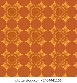 Abstract Textile pattern design floral texture background