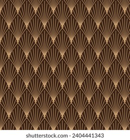 Abstract Textile pattern design floral texture background