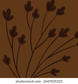 Abstract Textile Pattern Design Very Good Stock Vector