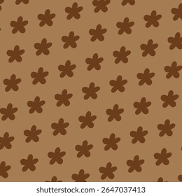 Abstract Textile Pattern Design Very Good Stock Vector