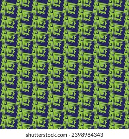 Abstract textile pattern geometric background, luxury pattern, floral vector texture