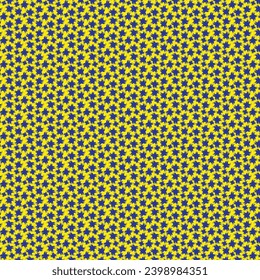 Abstract textile pattern geometric background, luxury pattern, floral vector texture