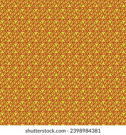 Abstract textile pattern geometric background, luxury pattern, floral vector texture