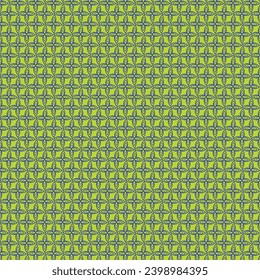 Abstract textile pattern geometric background, luxury pattern, floral vector texture