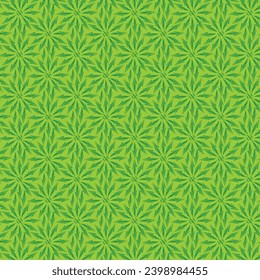 Abstract textile pattern geometric background, luxury pattern, floral vector texture