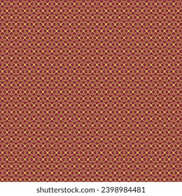 Abstract textile pattern geometric background, luxury pattern, floral vector texture