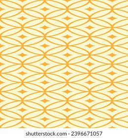 Abstract textile pattern geometric floral pattern background, luxury pattern, stylish vector design