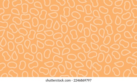Abstract textile pattern. seamless Background for clothes, Wallpaper,  Curtains, Wrapping and others.
