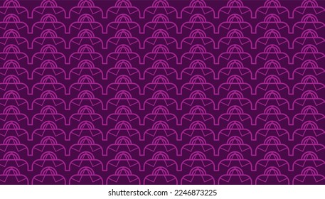 Patrón textil abstracto. fondo transparente para la ropa, tapiz, cortinas, envuelto y otros.
