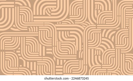 Abstract textile pattern. seamless Background for clothes, Wallpaper,  Curtains, Wrapping and others.
