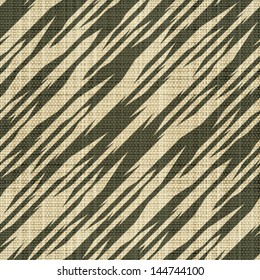 Abstract textile print. Seamless pattern. Vector.