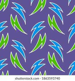 abstract textile style seamless pattern. repeat pattern background design