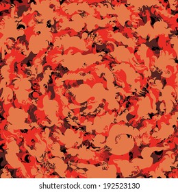 Abstract texture