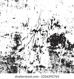 Textura abstracta. Traje de pincel de arte. Fondo grueso