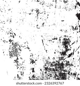 Abstract texture. Art brush stroke. Grunge background