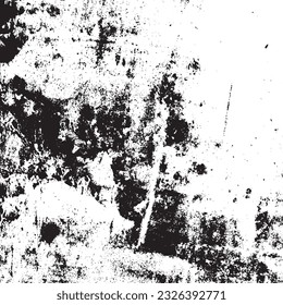 Textura abstracta. Traje de pincel de arte. Fondo grueso