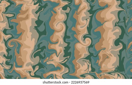 abstrakter Kunstdesign-Hintergrund