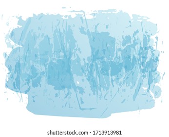 Abstract Texture Backdrop.  Ink Paint Brush. Psychedelic Paper Vintage Texture Illustration. Geometric Watercolor Fabric Design. Fluid Splash.  Watercolor Cover Background. Iridescent Neon Holographic