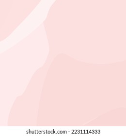 Abstract texture backdrop in trendy muted tone of soft pink in watercolor manner. Outlayer, texture