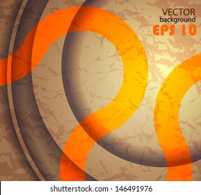 Abstract texture background