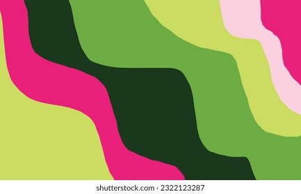 Abstrakter strukturierter Hintergrund - bunter geometrische Elemente