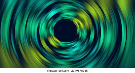 abstract texture background of colorful glowing circles.