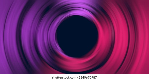 abstract texture background of colorful glowing circles.
