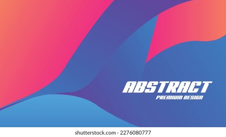Abstract Texture Background Colorfull Design Ilustration Vector