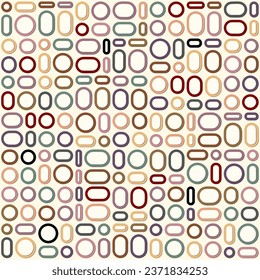 Abstract texture background with dynamic colorful shapes minimalistic pattern