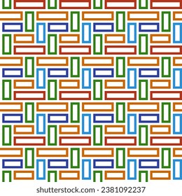 Abstract texture background with dynamic colorful shapes minimalistic pattern