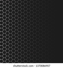 
Abstract texture background hexagon