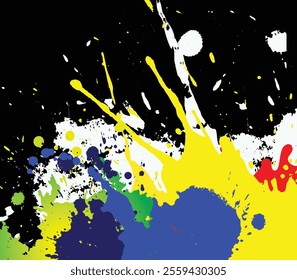 Abstract texture background in light polished empty wallpaper view concept with background design .