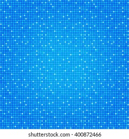 Abstract Texture Background with Lights. Vector illustration